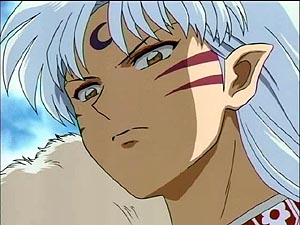 Youkai Sesshoumaru
